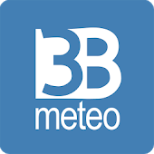 icono 3BMeteo - Previsiones meteorológicas
