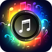icono Pi Reproductor de musica - para MP3 ,YouTube music