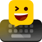 icono Teclado Emoji Facemoji-Emojis,Pegatinas,Temas,GIF