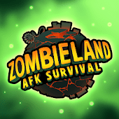 icono Zombieland AFK Survival