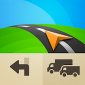 icono Sygic Truck & Caravan GPS Navigation