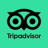 icono Hoteles, vuelos y restaurantes en Tripadvisor