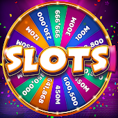 icono Jackpot Party Slots: Máquinas Tragaperras Gratis