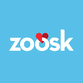 icono Aplicación de citas Zoosk