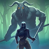 icono Grim Soul: Dark Fantasy Survival