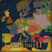 icono Age of History II