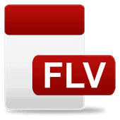 icono FLV Video Player