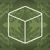 icono Cube Escape: Paradox