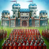 icono Empire: Four Kingdoms | Medieval Strategy MMO