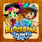 icono BlockStarPlanet