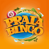 icono Praia Bingo - Bingo Tombola + Slot + Casino