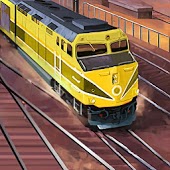 icono Train Station: Simulador de Transporte Ferroviario