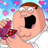 icono Family Guy- Another Freakin' Mobile Game