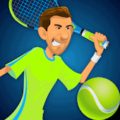 icono Stick Tennis