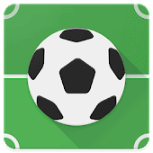 icono Liga - Resultados de Fútbol en Vivo