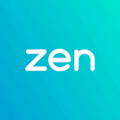 icono Zen: Relajarse, Meditar y Dormir