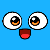 icono My Boo - La Mascota Virtual