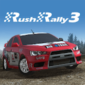 icono Rush Rally 3