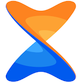 icono Xender - Compartir música, video, guardar estado