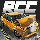 icono RCC - Real Car Crash