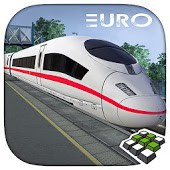 icono Euro Train Simulator