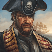 icono The Pirate: Caribbean Hunt