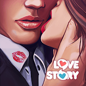 icono Love Story: Juegos de Historias de Amor en Español