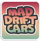 icono Mad Drift Cars