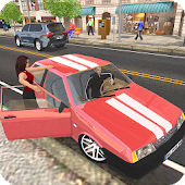 icono Car Simulator OG