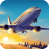 icono Airlines Manager - Tycoon 2021