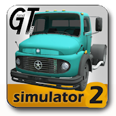 icono Grand Truck Simulator 2