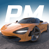 icono Real Car Parking Master: Multiplayer Car Game