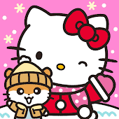 icono Hello Kitty Friends
