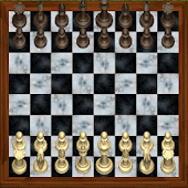 icono My Chess 3D