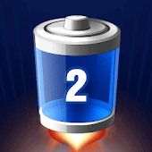 icono 2 Battery - Battery Saver