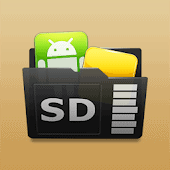 icono AppMgr III (App 2 SD)