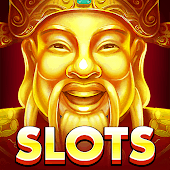 icono Slots Vegas Casino: Juegos de casino