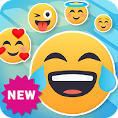 icono aitype Emoji plugin de teclado