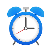 icono Alarma Despertador: Cronómetro y Temporizador