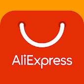 icono AliExpress - Compra fácil, vive mejor