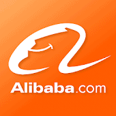icono Alibaba.com: líder en comercio electrónico B2B