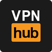 icono VPNhub: La mejor VPN ilimitada, desbloquea sitios.