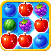 icono Frutas rompen  - Fruits Break