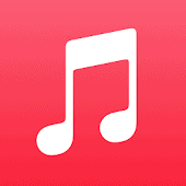 icono Apple Music