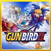 icono GunBird 2