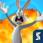 icono Looney Tunes™ Un Mundo de Locos - RPG de Acción