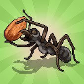 icono Pocket Ants: Simulador Hormiguero