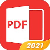 icono Lector y Visor de PDF & Visor de Libros PDF Gratis
