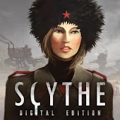 icono Scythe: Digital Edition