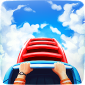 icono RollerCoaster Tycoon® 4 Mobile